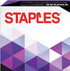 8.5-Inch 11-Inch 24 Lbs. 98 500/Ream Staples Premium X Multipurpose Paper Bright