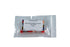 ALDON Innovating Science Blank Sterile Antibiotic Sensitivity Discs, 50/Vial - 6mm (0.25") Diameter - The Curated Chemical Collection