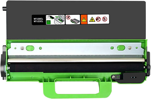 WT-220CL WT-223CL WT220CL WT223CL Waste Toner Box Cartridge Collector Compatible for Brother HL-3140CW 3170CDW 3180CDW