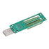 Loads Test Module Accessory, Easy DC 5V USB Load Tester for Power Bank Discharge