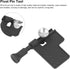 Pivot Pin Tool for Household Outdoor Bicycle Assembly and Repair, AR Parts Kit, Installation Made Easier