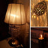 C7 LED Night Light Bulbs, 0.5W, E12 Candelabra Base, Warm 2200K Equivalent, 2 Pack