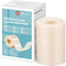 LIFARA Hydrocolloid Roll for Wound Care - Cut-to-Size, Hydrocolloid Patch Bandages with