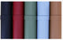 KINGFOM Desk Pad Office Desktop Protector, PU Leather Mat Blotters Organizer (47.2" x 23.6", Green)