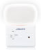Maxxima High, Medium, Low LED Night Light with Dusk to Dawn Sensor