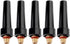 Mtsooning 5PCS 41V35 Medium TIG Back Cap Replacement for WP-9/20/25 Welding Torch