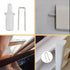 ZZLZX Set 20PCS 20PCS Plantation Shutter Repair Tool Tilt Rod Louvers Staples and Spring Loaded Shutter Pins