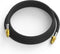 YESWELDER Inert Gas Welding Hose 8.2 ft with 5/8 UNF-18RH Fittings