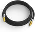 YESWELDER Inert Gas Welding Hose 8.2 ft with 5/8 UNF-18RH Fittings