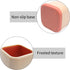 Pencil Holder, Makeup Brush Holder, Desktop Organizer Storage Case, Scandinavian Design for School Home Office Supplies