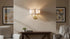 Aspen Creative 31218 5-1/2" 5-1/2" 5" Small Clip-On Drum Lamp Shade in Pearl White, Top x Bottom x Slant Height