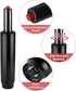 Donext Gas Lift for Office Chairs, 3.9 Inch Stroke Heavy-Duty Gas Cylinder Replacement, Class Four, Black