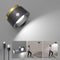 Moobibear Motion Sensor Wall Light Indoor, 3500mAh Rechargeable Battery Operated LED Wall