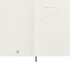 Moleskine Limited Edition Notebook Vegea, Large, Ruled, Green Boa, Soft Cover (5 x 8.25)