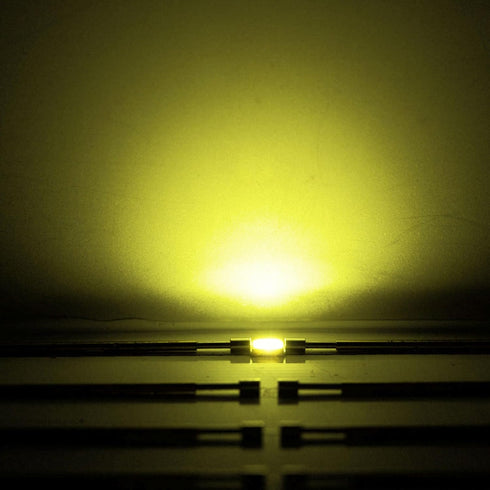 0603 100 SMD Led Light Kits, SMD Led Kit, Yellow Color SMD Led Kits, Pcs Bright Light Led Diode, SMD Led Diode Kits