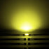 0603 100 SMD Led Light Kits, SMD Led Kit, Yellow Color SMD Led Kits, Pcs Bright Light Led Diode, SMD Led Diode Kits
