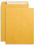 Blue Summit Supplies 100 10” x 13” Catalog Envelopes - Self Seal for Mailing Catalogs, Magazines, Thick Documents