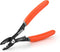 Valuemax 4-in-1 Wire Stripper Tool, Wire Cutters, Crimping Tool, Multifunctional Electrician Pliers for 10-20 AWG