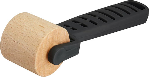 ALLWAY SR2 Heavy-Duty Hardwood Seam Roller with Celcon Handle, 1-1/4" by ALLWAY
