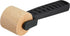 ALLWAY SR2 Heavy-Duty Hardwood Seam Roller with Celcon Handle, 1-1/4" by ALLWAY