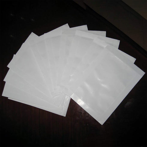 VANRA Shredder Lubricant Sheets, Pack of 24