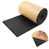 Sponge Neoprene Foam Padding Rubber Sheets with Adhesive Foam Sheet Closed Cell