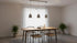 Aspen Creative 21065-10-1, 5" 6-3/8" 1-5/8" Satin Nickel Shade for Lighting Fixture, Pendant Light, Size: D x H, Center