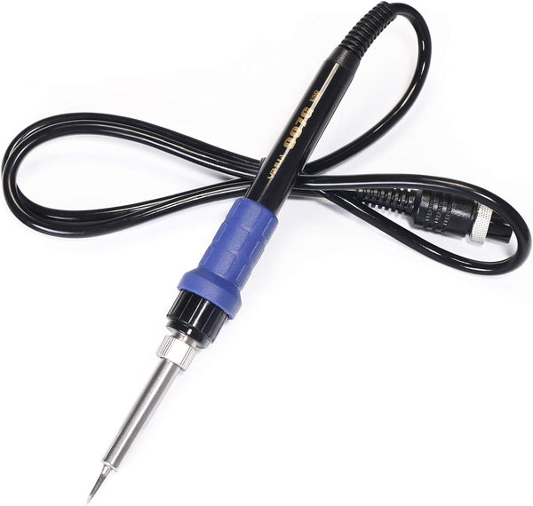 YIHUA 907G Replacement Soldering Iron Handpiece/Handle for Yihua 8786D-I Rework and Soldering Station