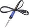 YIHUA 907G Replacement Soldering Iron Handpiece/Handle for Yihua 8786D-I Rework and Soldering Station