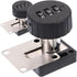 Generic Padlocks Furniture Locks 2pcs Combination Lock for Cabinets Bedside Tables and Office