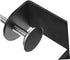 HONITANO Adjustable Desk Clamp Table Mounting C-Clamp for Lamp Light Stand and Tablet Holder with Stable Cantilever