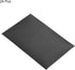 PATIKIL Gift Card Envelopes, 24 Pack Heart Shaped Clasp Mini Holders for Birthdays Weddings, Black