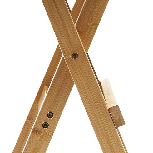 24.8 Inches Counters, Counters, Large Foldable Outdoor Bar Stool Portable High Chair Bar Stool Painting Process