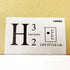 HARIO CB-100-H32 Conical Beaker, Made in Japan, 3.4 fl oz (100 ml)