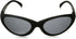 Radians CB01P0ID Safety Glasses, Multi, One Size
