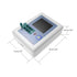 Transistor Meter, Aideepen LCR-TC1 Multi-Function Tester with 1.8" Full Color Display for Diode, Triode, Capacitor,