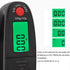 110lb 50kg Portable Digital Hanging Fish Scale Postal Scales, 2 AAA Batteries (Not Included)