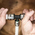 SharkBite 1/2 Inch EvoPEX Male Adapter, Pack of 2, Push to Connect Plumbing Fitting, PEX, Model K120Z2