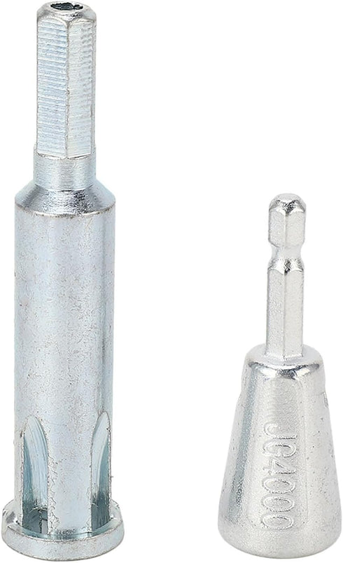 Wire Twisting Tools, Electrical Wire Stripper and Quick Connector Tool for Power Drill Drivers