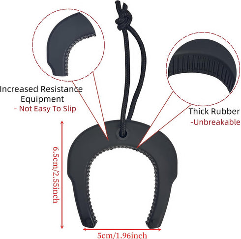 Pinch (10, First Responder Door Stop,Door Wedge for Law Enforcement, Police, Emergency Medical Services, Firefighter