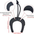 Pinch (10, First Responder Door Stop,Door Wedge for Law Enforcement, Police, Emergency Medical Services, Firefighter
