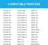 LD Remanufactured Ink Cartridge Replacement for HP 78 Color C6578D for Deskjet 1220 3820 920 930 9300 970