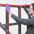 3M VHB 4936 Heavy Duty Double Sided Tape Roll, 0.5 in. x 15 ft., Gray with Conformable Foam Core