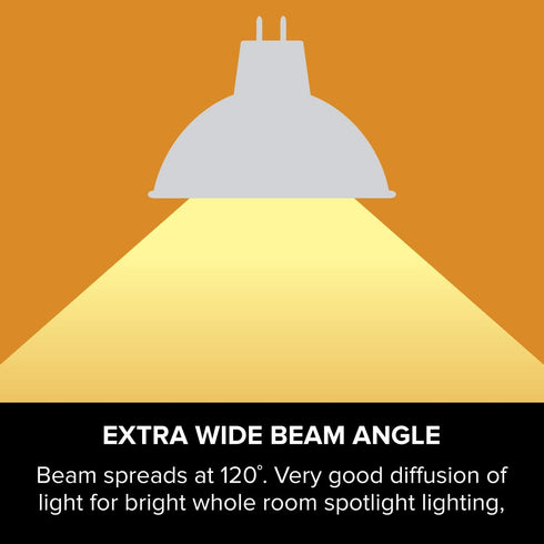 25 Pack 10 12V Bulb G4 2Pin 12 10W T3 CRYSTAL CLEAR LENSE Watt AC DC Light Replacement JC Base Halogen Kitchen Table