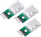 3PCS SHTC3 High Precision Digital Temperature and Humidity Sensor Module, I2C Communication
