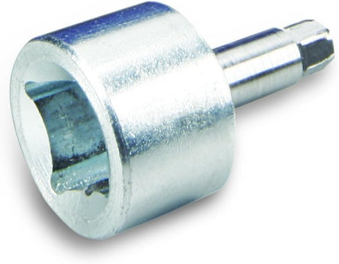 6407SD 3/8-Inch Setting Tool For Snake and Carbon Steel Code Approved Internally Threaded Drop In Anchor, 1 Per Box