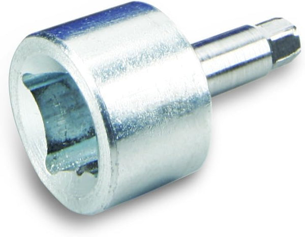 6407SD 3/8-Inch Setting Tool For Snake and Carbon Steel Code Approved Internally Threaded Drop In Anchor, 1 Per Box