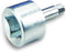 6407SD 3/8-Inch Setting Tool For Snake and Carbon Steel Code Approved Internally Threaded Drop In Anchor, 1 Per Box