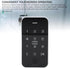 Fingerprint Password Cabinet Lock Digital Touch Keypad Electronic Cabinet Lock Quick Response for Wardrobe Bedside