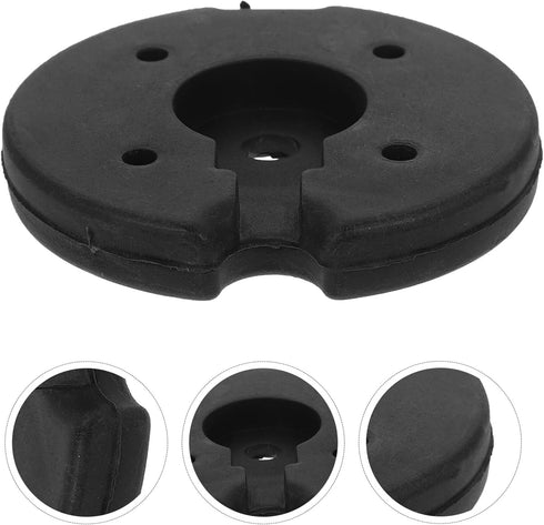 Counterweight Counter for Lamp Base Weight for Tall Floor Lamp Weight Floor Lamp Loader